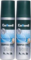 Bundelvoordeel | 2 x | Collonil shampoo reiniger | 100 ml