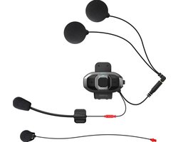 Sena - SF4-02 BLUETOOTH HEADSET W/ HD SPEAKERS