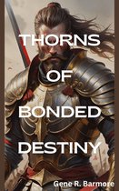 Gene R. Barmore Fiction books 7 - Thorns of Bonded Destiny