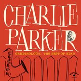 Charlie Parker - Ornithology: The Best Of Bird (LP)