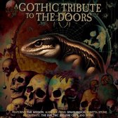Various Artists - A Gothic Tribute To The Doors (CD)
