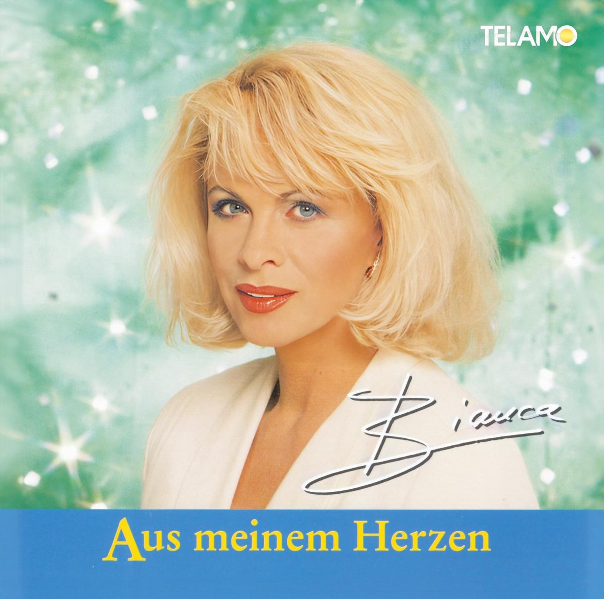 Bianca - Aus Meinem Herzen