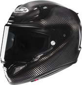 HJC Rpha 12 Carbon Gloss Carbon S - Maat S - Helm