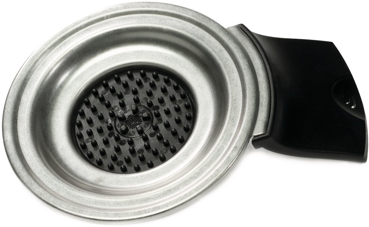 Philips Philips-padhouder voor 1-kops pads HD5009/01