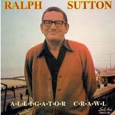 Ralph Sutton - Alligator Crawl (CD)