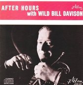 Wild Bill Davison - After Hours (CD)