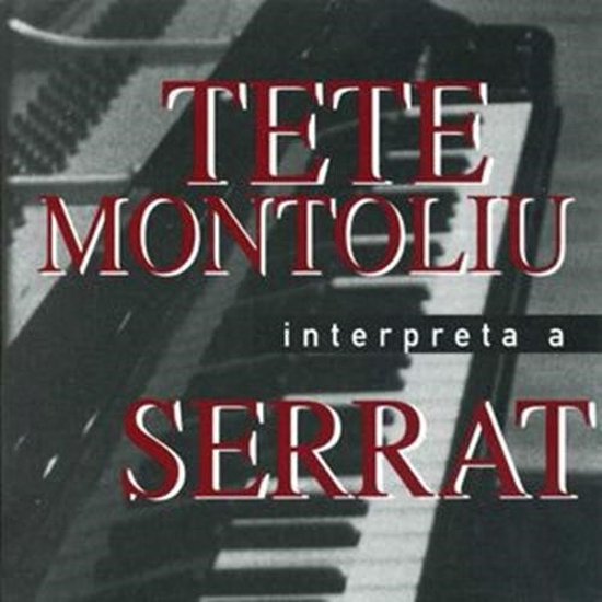 Tete Montoliu - Interpreta A Serrat (CD)