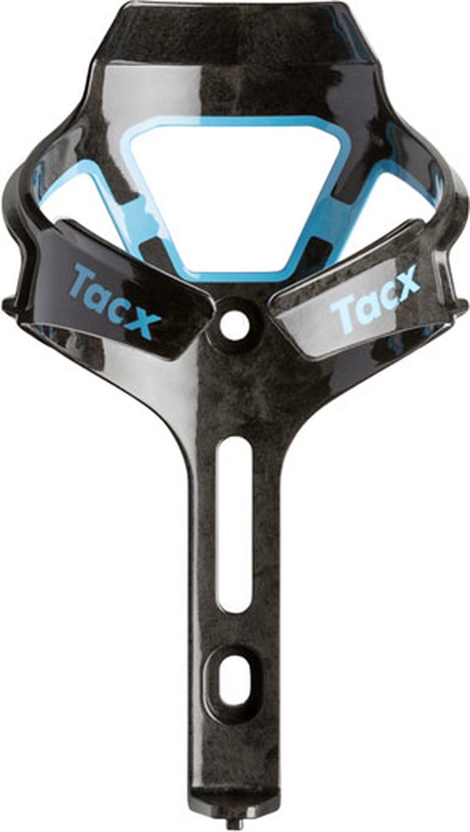 Tacx - Ciro Bidonhouder LichtBlauw van Tacx — afbeelding 2