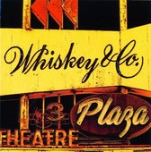 Whiskey & Co. - Whiskey & Co. (CD)