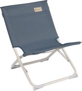 Outwell Chaise de camping pliable Sauntons bleu océan