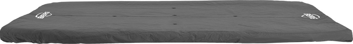 BERG Ultim Weather Cover Extra 410 Grey
