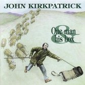 John Kirkpatrick - One Man And His Box (CD)