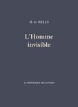Wells - L'Homme invisible