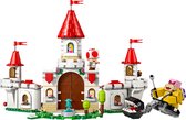 LEGO Super Mario - Gevecht met Roy bij Peach' kasteel - 71435