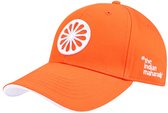 The Indian Maharadja sport cap / pet – oranje