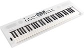 Roland GO:KEYS 5 White - Keyboard, 61 toetsen