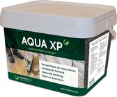 Aqua XP 12,5 kg - voegzand - kleur steengrijs - waterdoorlatend voegen terras - onkruidvrije tegels - Normeco