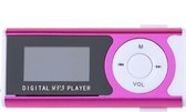 New Age Devi - MP3 Speler en recorder - Met zaklamp - SD Card max 32GB