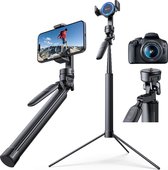 Andobil - MagSafe amélioré - Trépied Selfie stick - iPhone 15 14 13 Pro Max Plus