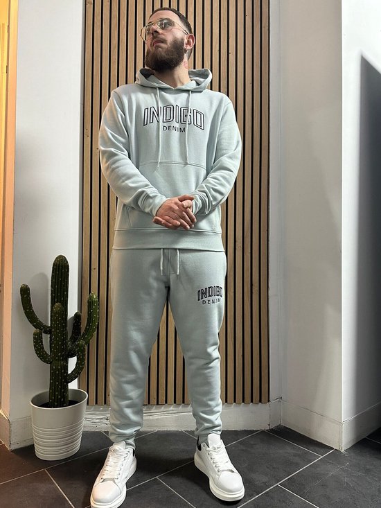 Costume de jogging Homme - Set de jogging - Luka