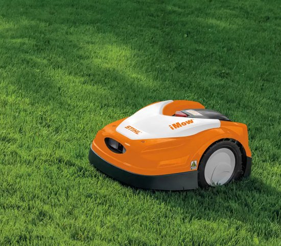 STIHL iMOW® RMI 422.1 robotmaaier — afbeelding 3