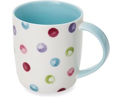 Cooksmart Spotty Dotty Mok