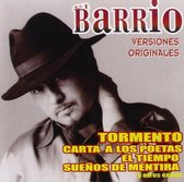 El Barrio - Tormento (CD)