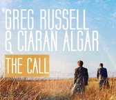 Greg Russell & Ciaran Algar - The Call (CD)