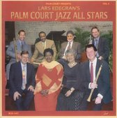 Lars Edegran - Palm Court Jazz All Stars (CD)