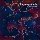 Humble Grumble - 30 Years Kolinda (CD)