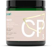 Puori - CP3 - Beauty Collageen - citroensmaak