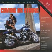 Coming On Strong - The Rock Collection Vol. 3 (CD)