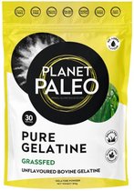 Planet Paleo - Pure Gelatin - Puur gelatine - 300 gram