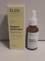 Eliza Jones Super Booster serum Brightening gezichtsserum 30 ml