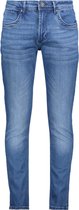Gabbiano Jeans Atlantic 823525 915 Bleach Mannen Maat - W32 X L32