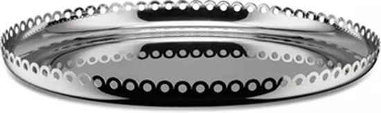 Alessi Mami schoteltje voor coffee cup (6x) | Gerritsma Interieur Alessi Mami schoteltje voor coffee cup (6x) | Gerritsma Interieur