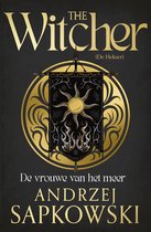 The Witcher 7 - De vrouwe van het meer