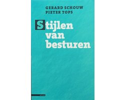 Stijlen Van Besturen