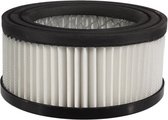 Perel Wasbaar HEPA filter - geschikt voor TCA90040 - 4L model