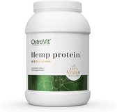 Protein Poeder - Hemp Protein 700g Vegan OstroVit -