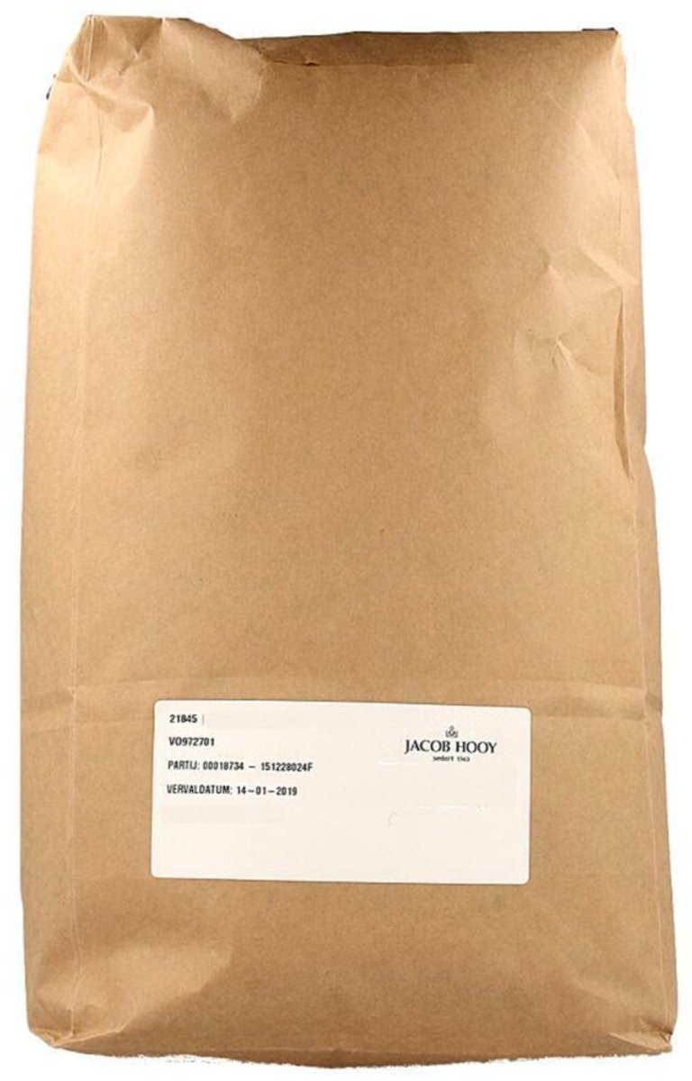 Jacob Hooy Karwijzaad/kummel 1 Kilogram