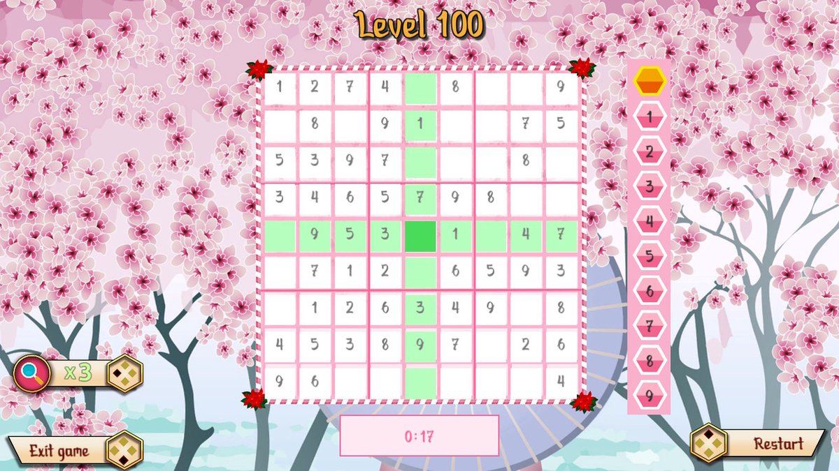 Super Puzzle Pack 2 - Switch (Code in a Box) thumbnail 5