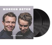 Cleymans & Van Geel - Morgen Beter (LP)