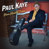 Paul Kaye - Ham Hound Crave (CD)