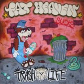 Fat Heaven - Trash Life (CD)