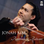 Jonah Kim, Robert Koenig - Approaching Autumn (CD)