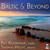 Piet Koornhof & Thomas Hecht - Baltic & Beyond (CD)
