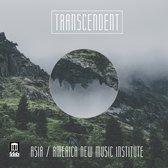 Davone Tines, Yuga Cohler, Ryu Goto - Transcendent (CD)