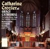Catharine Crozier - Catherine Crozier At Grace Cathedral (CD)