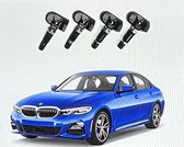 Bandenspanning Sensoren/TPMS voor BMW